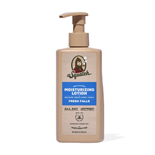 Fresh Falls Lotion