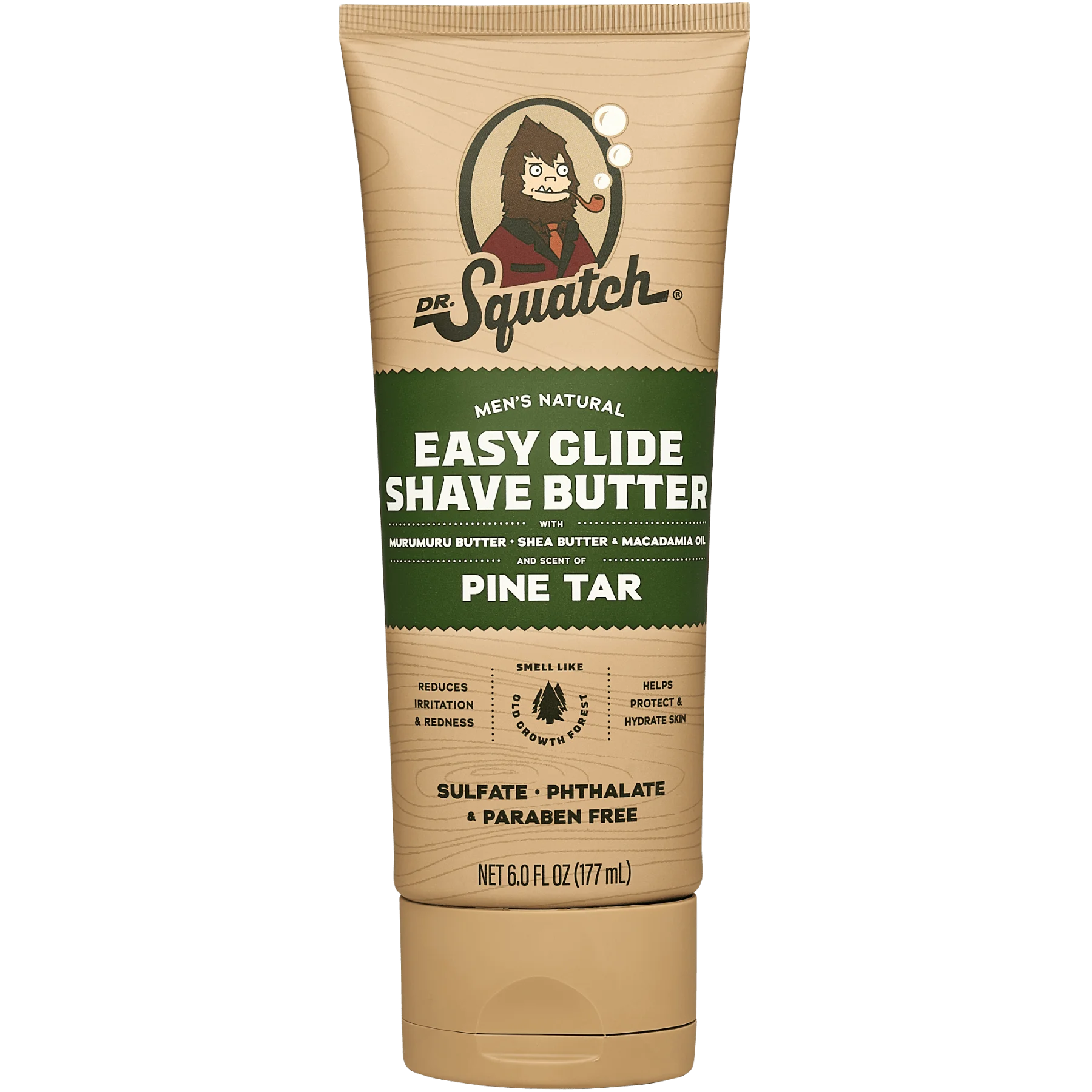 Easy Glide Shave Butter Subscription – 1 Bottle