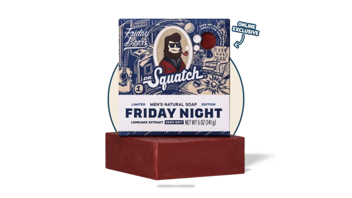 Friday Night