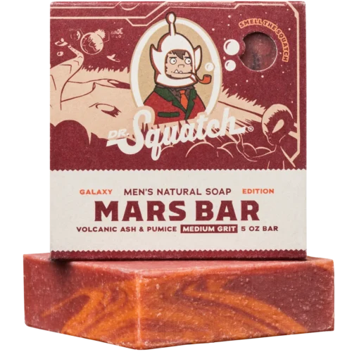 Mars Bar