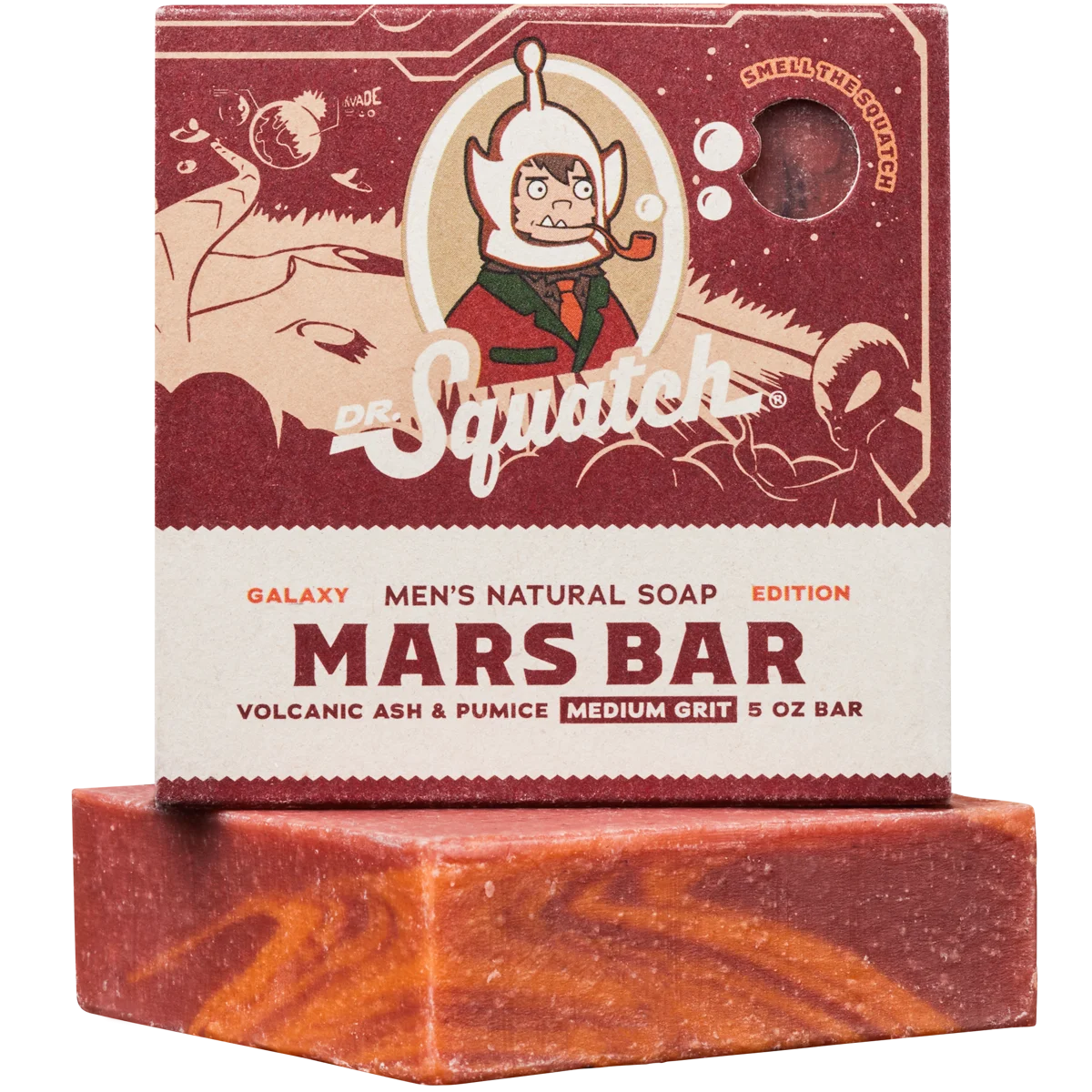 Mars Bar