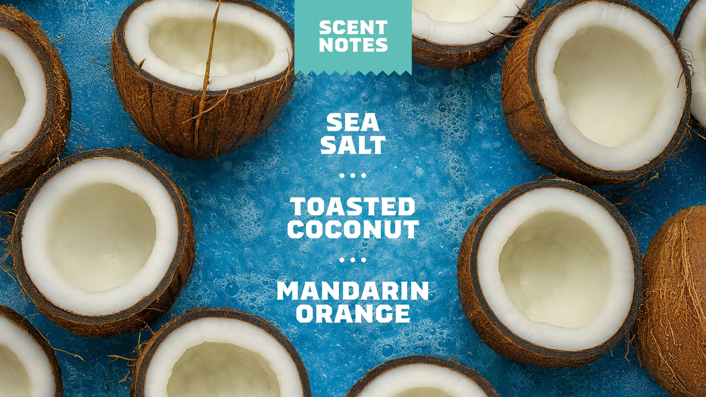 Soothing Post Shave Coconut Castaway - Image 5