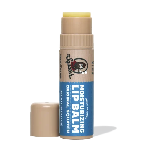 Alternative view of Original Squatch Lip Balm!