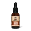 Conditioning Beard Oil & Cologne Fireside Bourbon