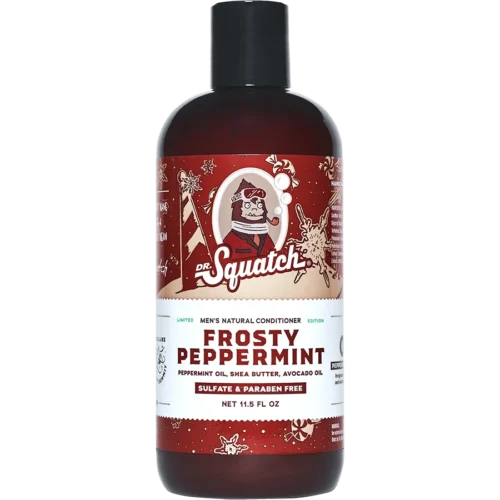 Frosty Peppermint Conditioner