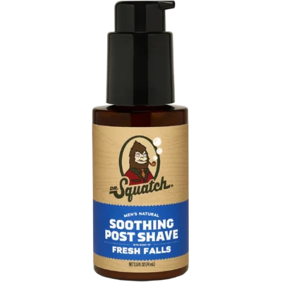 Soothing Post-Shave Subscription – 1 Bottle