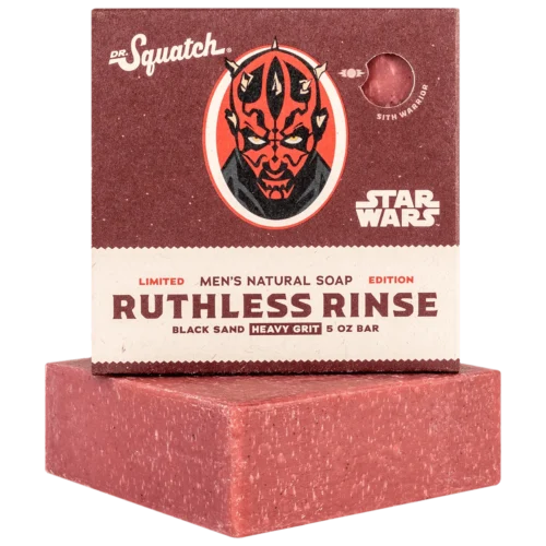 Ruthless Rinse