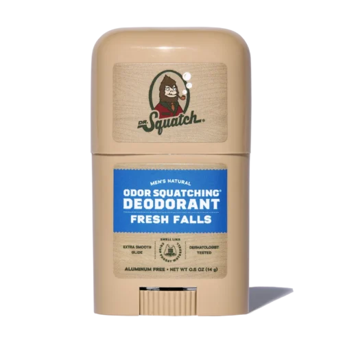 Fresh Falls Deodorant Mini