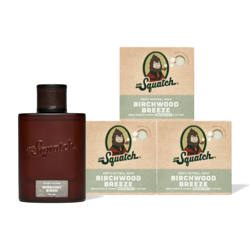 Birch Scents Set