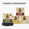 Avi’s Bar Soap 4-Pack