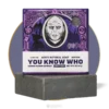 You Know Who