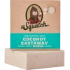 Essentials: Coconut Castaway Bar Soap