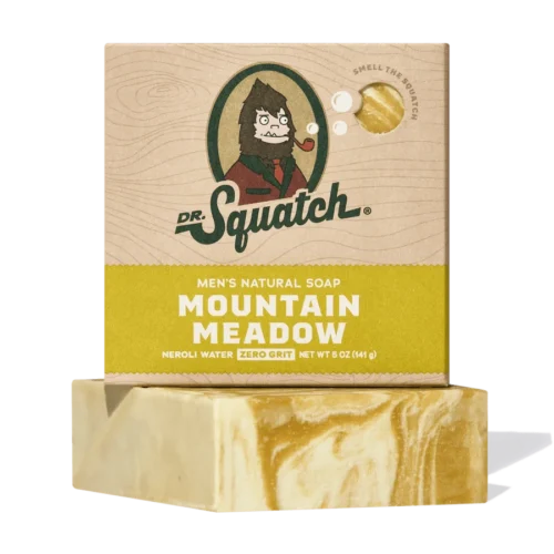 Mountain Meadow