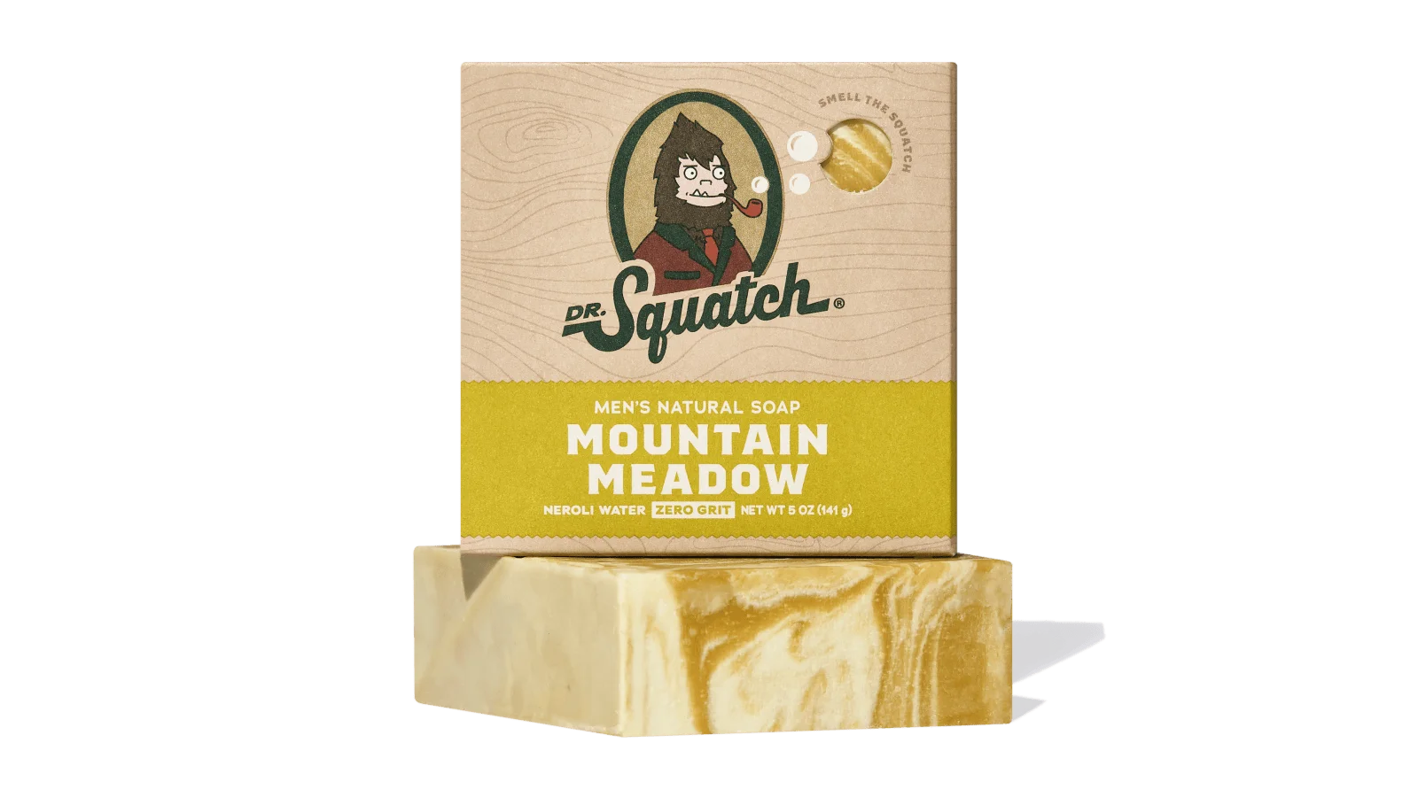 Mountain Meadow