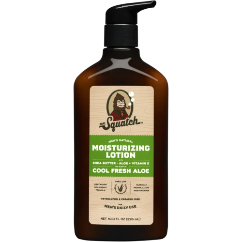 Lotion Subscription – 1 Bottle