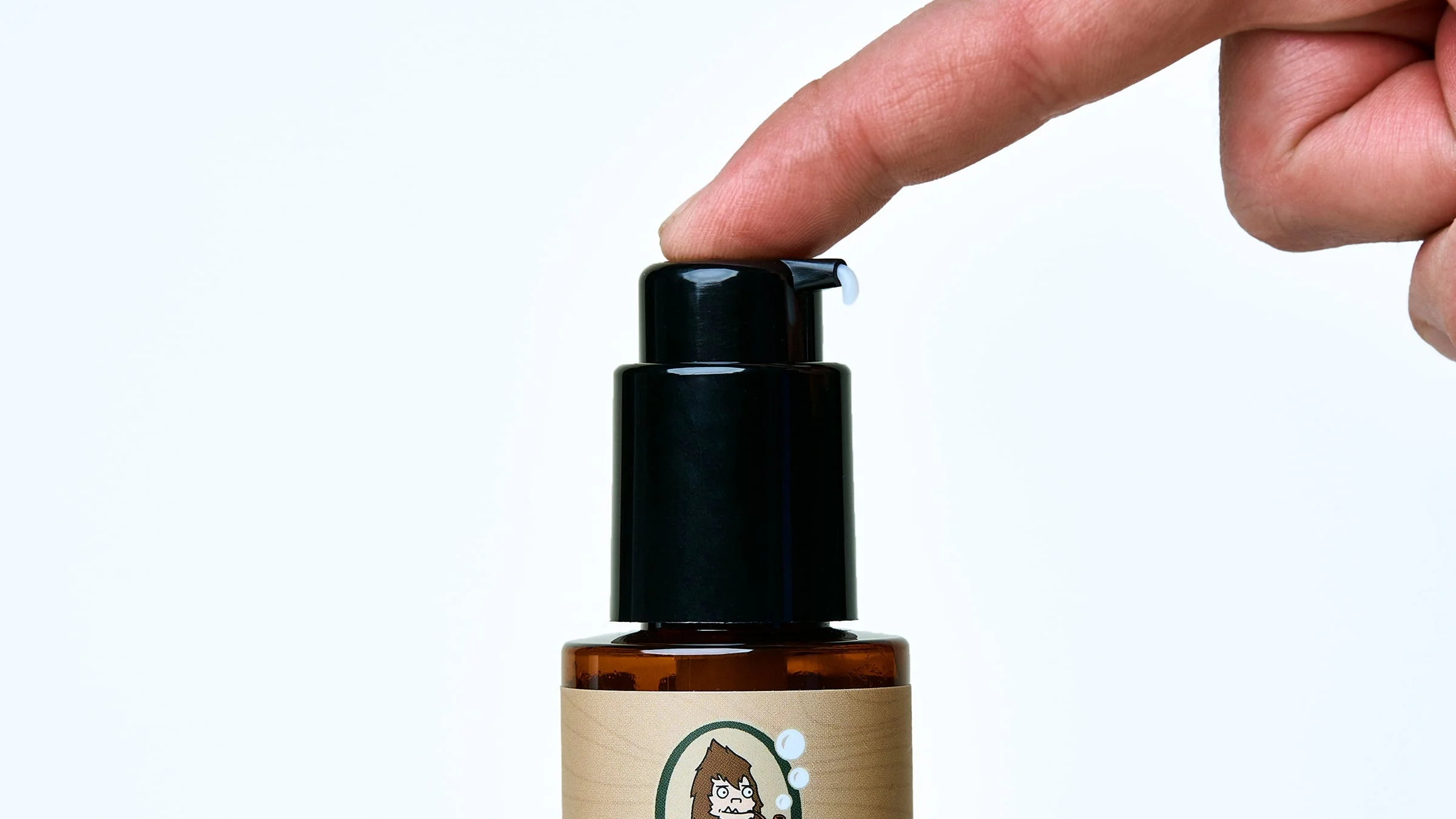 Soothing Post Shave Coconut Castaway - Image 4