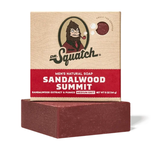 Sandalwood Summit