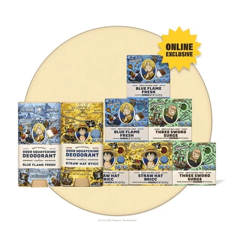 Pirates’ Treasure Trove