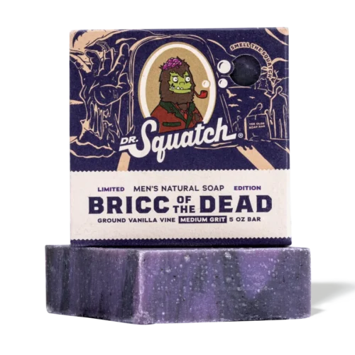 Bricc of the Dead