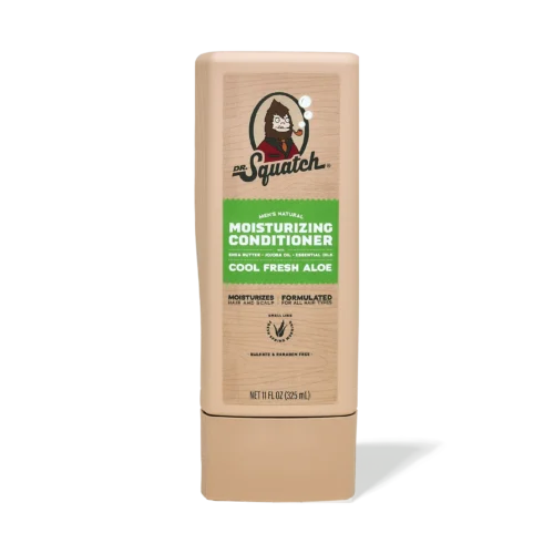 Cool Fresh Aloe Conditioner