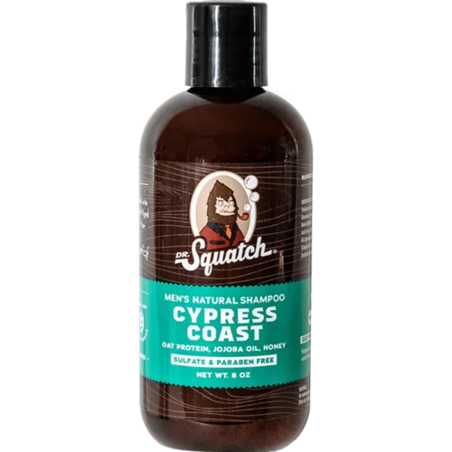 Shampoo Subscription – 1 Bottle
