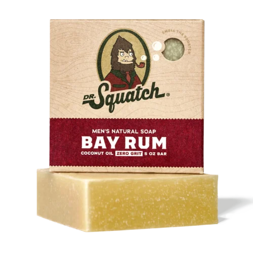 Bay Rum