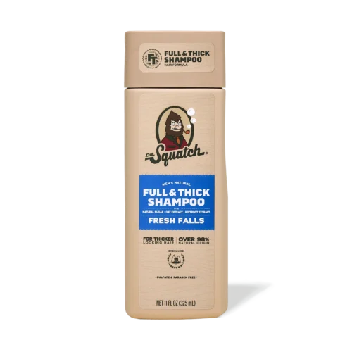 Fresh Falls Full & Thick Shampoo