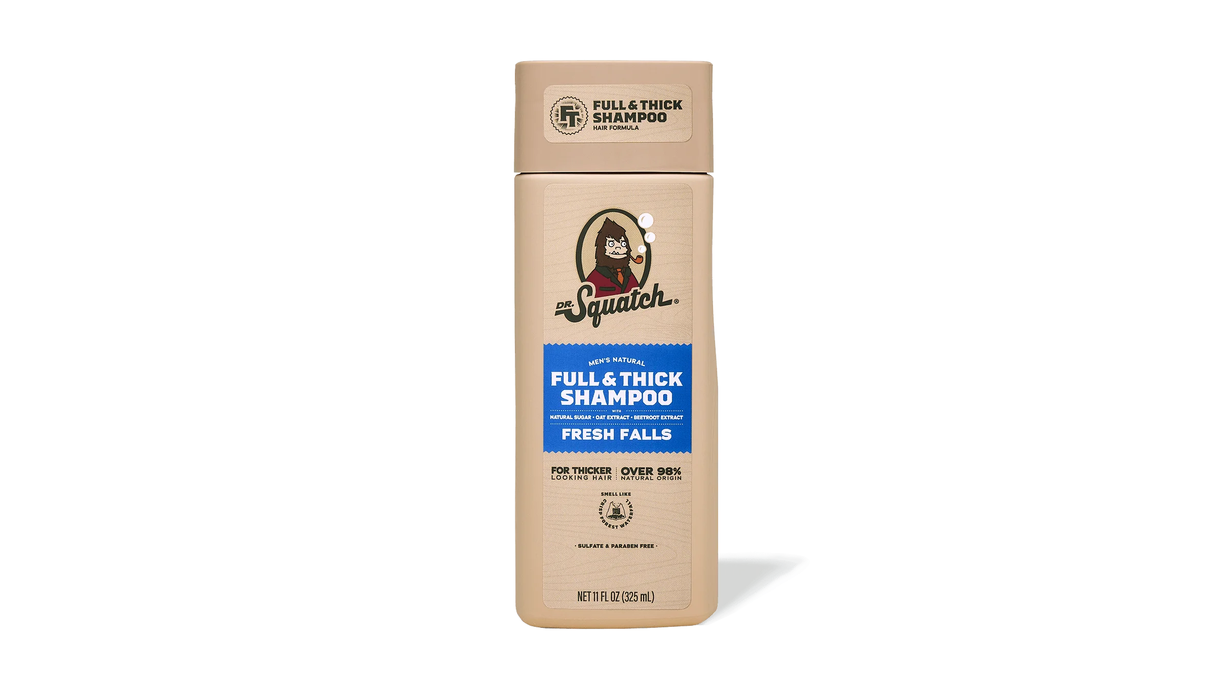 Fresh Falls Full & Thick Shampoo