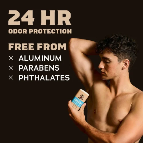 Alternative view of Exclusive: Deodorant 2-Pack Offer