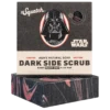 Dark Side Scrub
