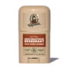Wood Barrel Bourbon Deodorant Mini