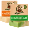 Soap Subscription – 2 Bars