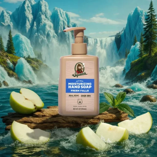 Alternative view of Fresh Falls Hand Soap