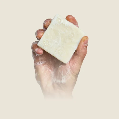 Alternative view of Bar Soap Ben 2