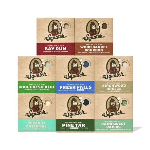 Mini Bricc 8-Pack