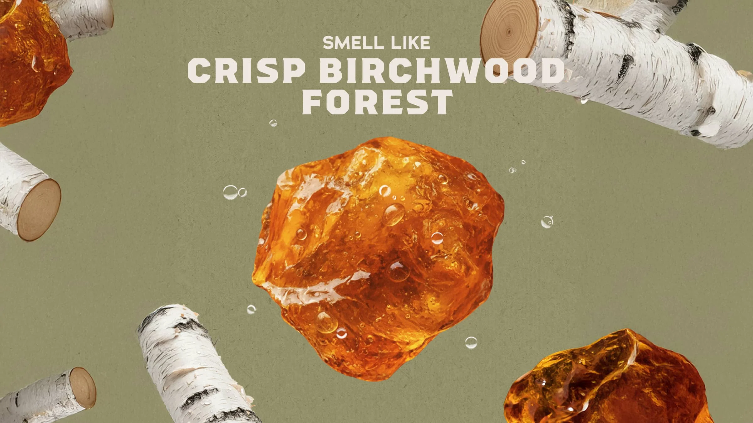 Birchwood Breeze Refreshing Face Wash - Image 3