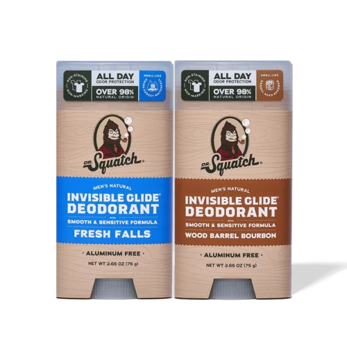 Invisible Glide 2-Pack