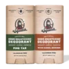 Deodorant Subscription, 2-pack