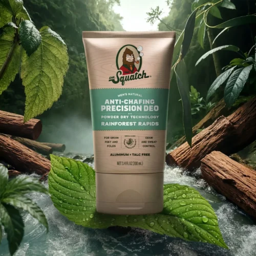 Alternative view of Rainforest Rapids Precision Deo