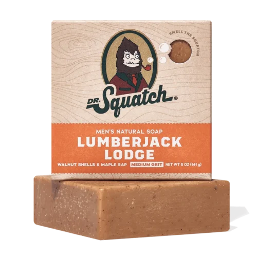 Lumberjack Lodge