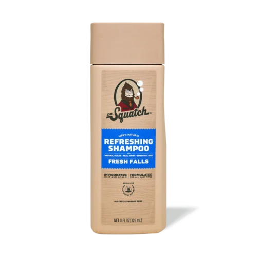Fresh Falls Shampoo
