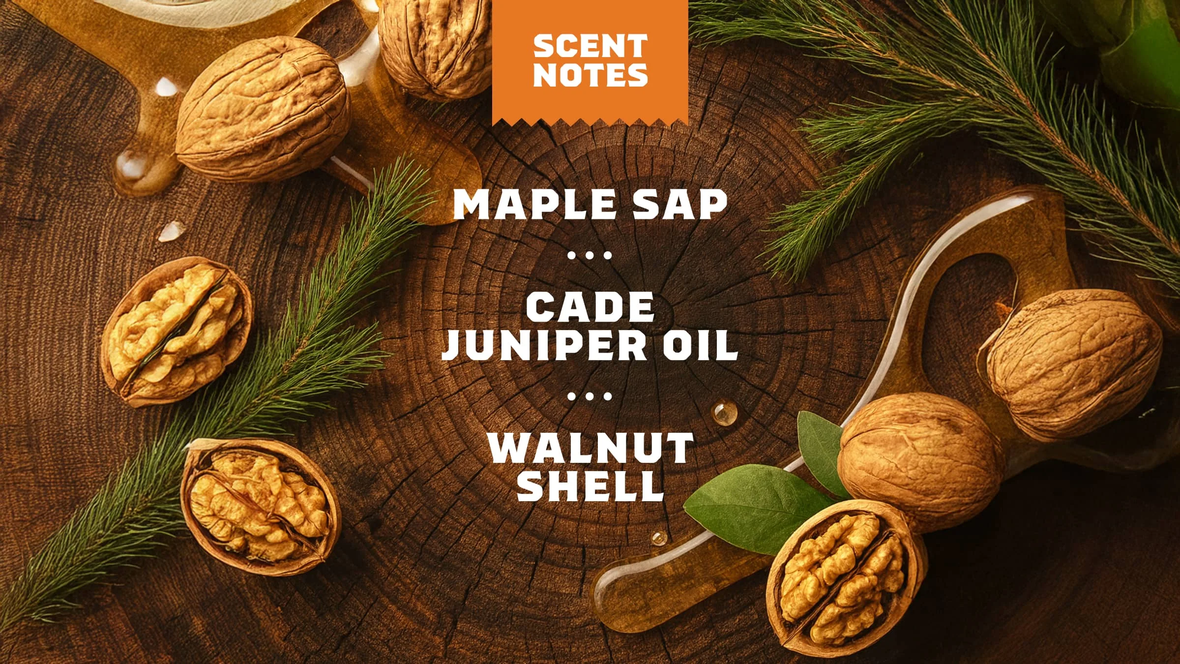 Lumberjack Lodge Deodorant - Image 4