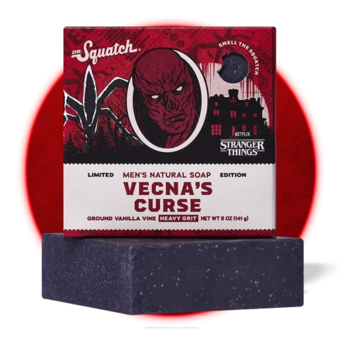 Vecna’s Curse