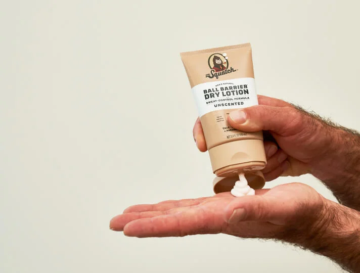 Unscented Dry Lotion - Image 2