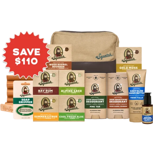 The Ultimate Routine Bundle