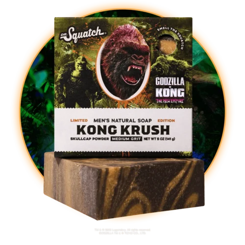 Kong Krush