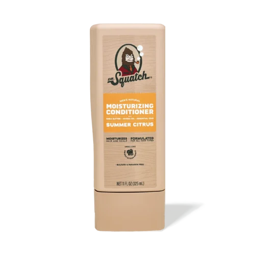 Summer Citrus Conditioner